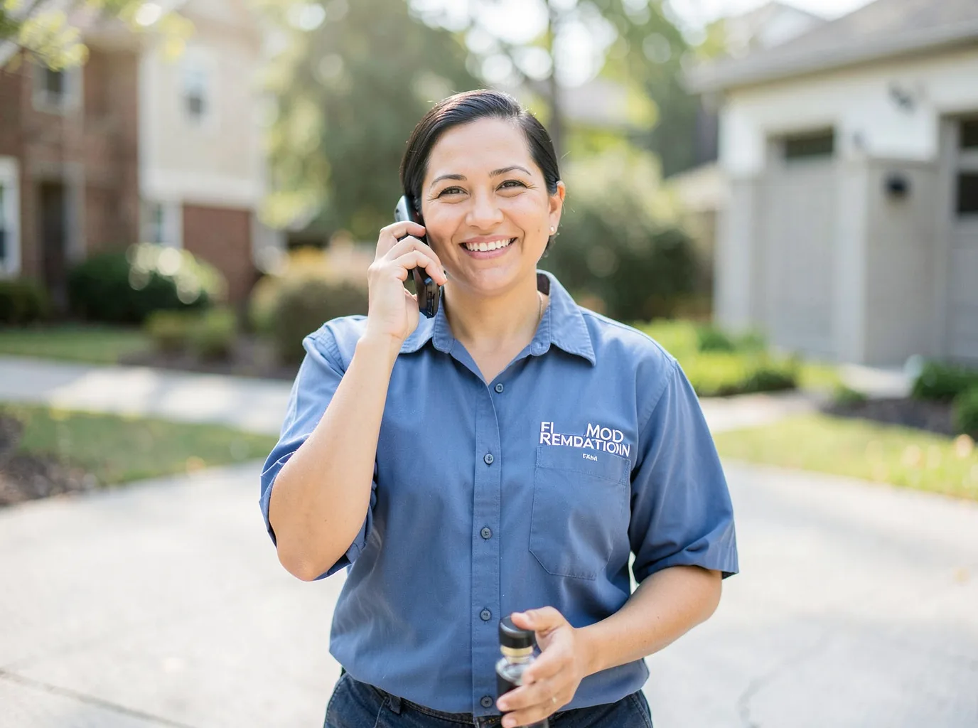 Mold Remediation Blain, PA FAQs